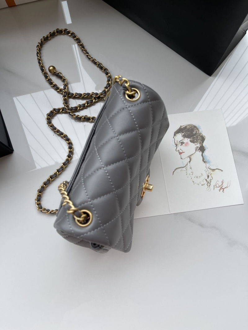 Ch**el cf series bags